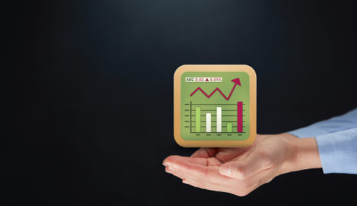 堺化学工業（4078）が「株式売り出し」と「自社株買い」を発表しての株価推移