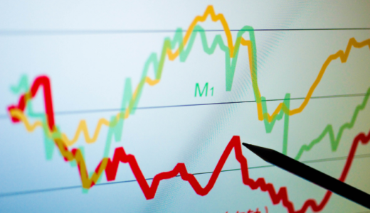 KADOKAWA（9468）の上方修正、最高益、株式分割、自社株消却、第三者割当増資を発表後の株価の動き