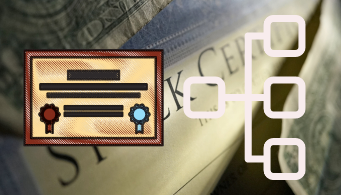 株式分割アイキャッチ