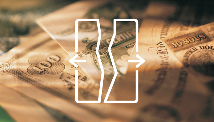 株式分割アイキャッチ