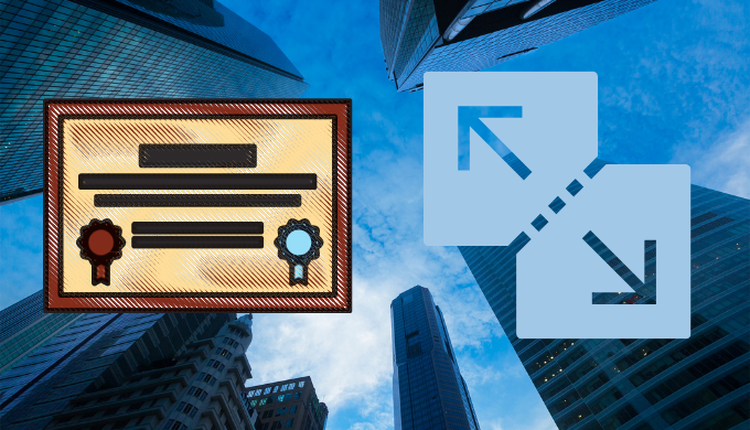 株式分割アイキャッチ