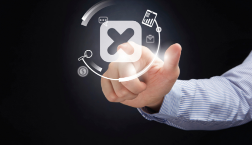 海帆の株主優待休止発表後の株価推移